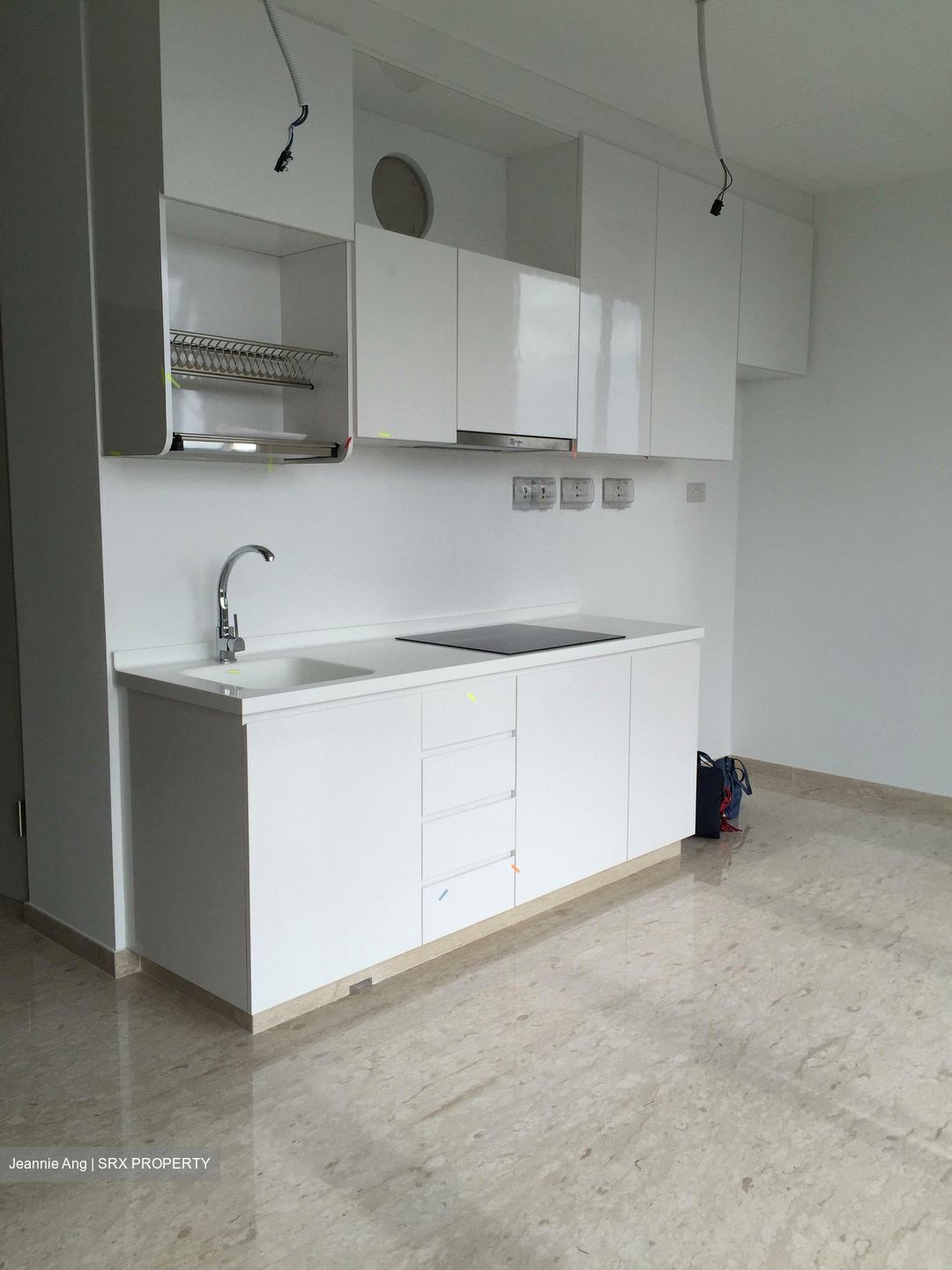 Prestige Point (D19), Apartment #328122871